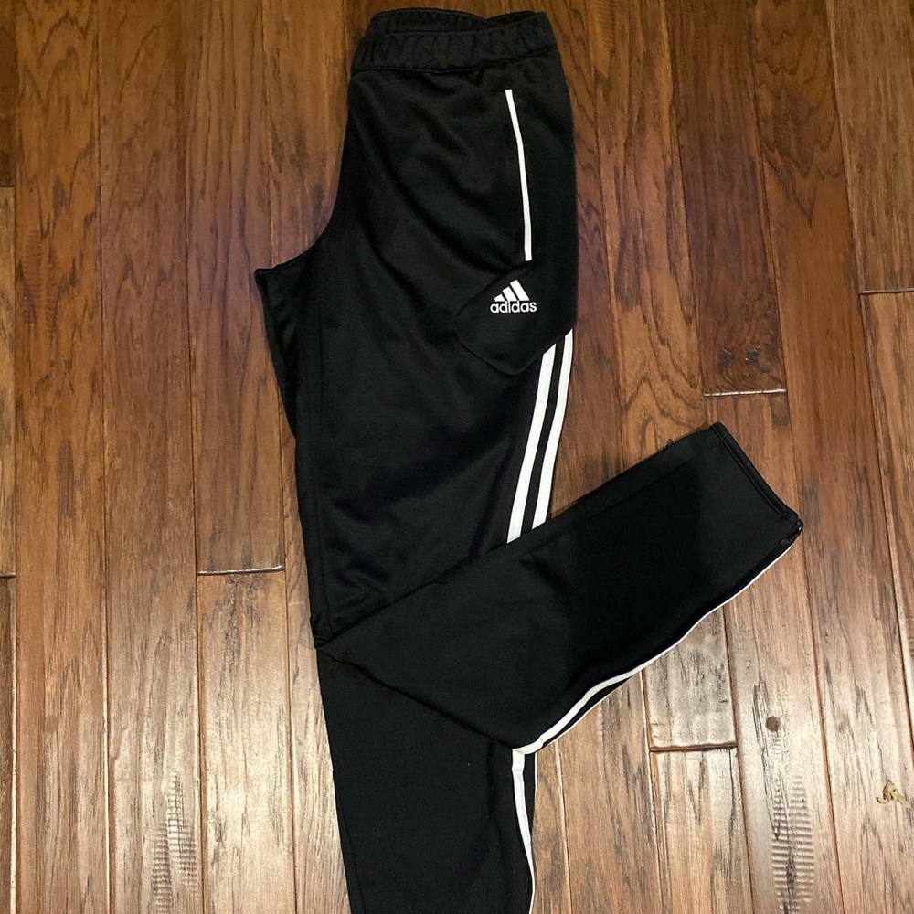 Adidas Soccer Training Pants